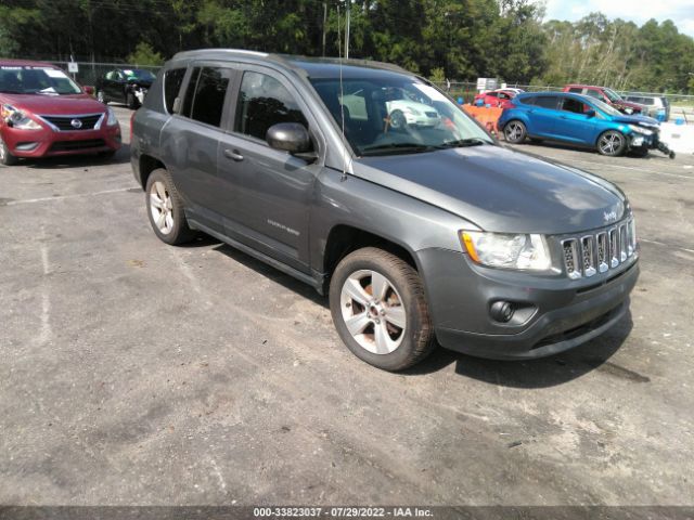 JEEP COMPASS 2012 1c4njdbb6cd555542