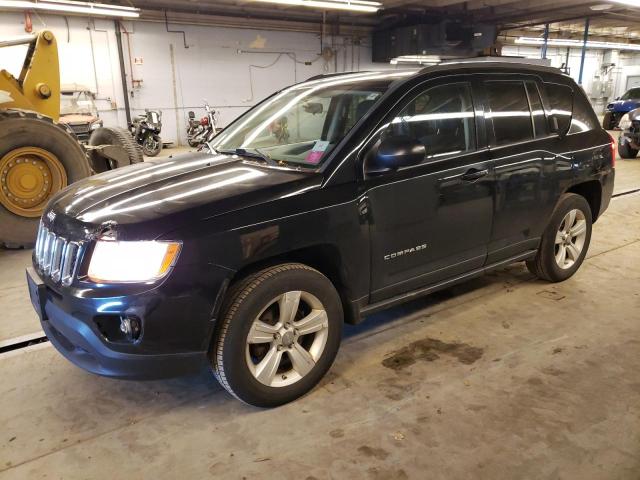 JEEP COMPASS 2012 1c4njdbb6cd558876