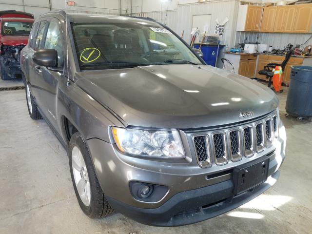 JEEP COMPASS SP 2012 1c4njdbb6cd570381