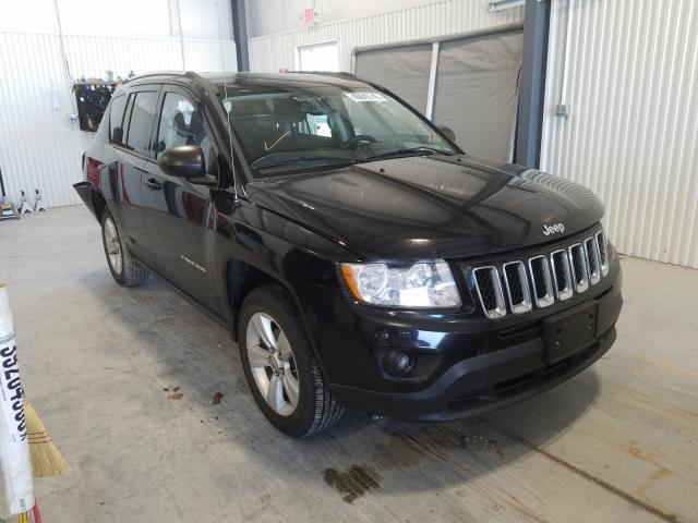 JEEP COMPASS SP 2012 1c4njdbb6cd577167