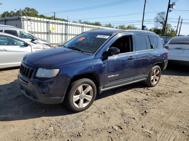 JEEP COMPASS SP 2012 1c4njdbb6cd584278