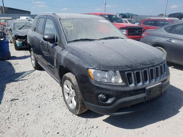 JEEP COMPASS SP 2012 1c4njdbb6cd609082