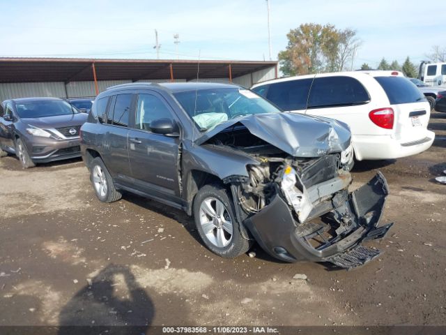 JEEP COMPASS 2012 1c4njdbb6cd622043