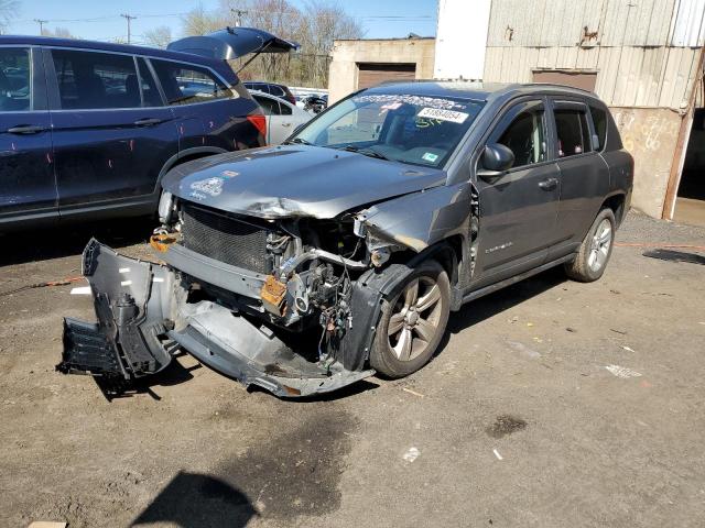 JEEP COMPASS 2012 1c4njdbb6cd624584