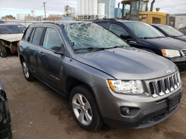 JEEP COMPASS SP 2012 1c4njdbb6cd625881