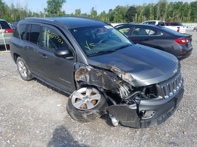 JEEP COMPASS SP 2012 1c4njdbb6cd637769