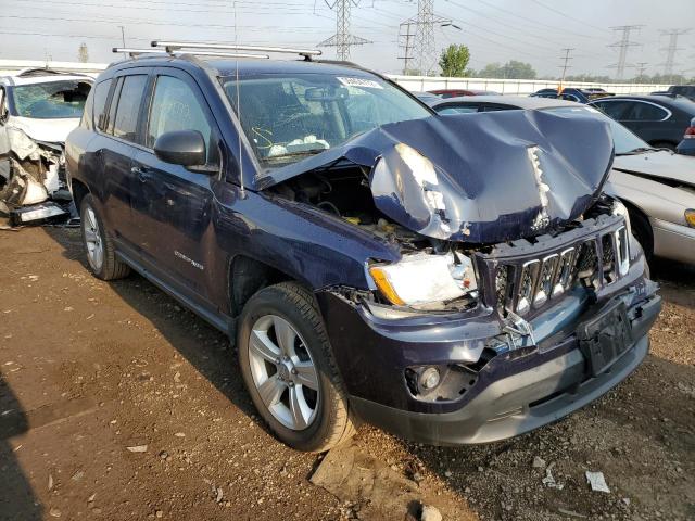 JEEP COMPASS SP 2012 1c4njdbb6cd638744