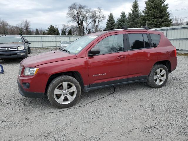 JEEP COMPASS 2012 1c4njdbb6cd638906