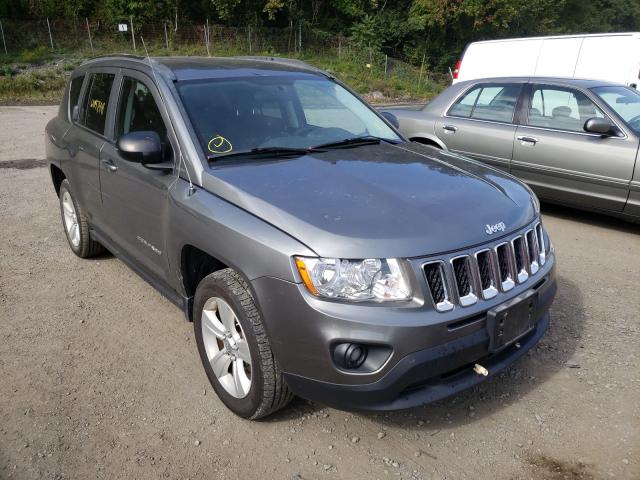 JEEP COMPASS SP 2012 1c4njdbb6cd675292