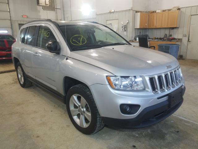 JEEP COMPASS SP 2012 1c4njdbb6cd690973