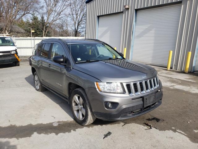 JEEP COMPASS SP 2013 1c4njdbb6dd140058