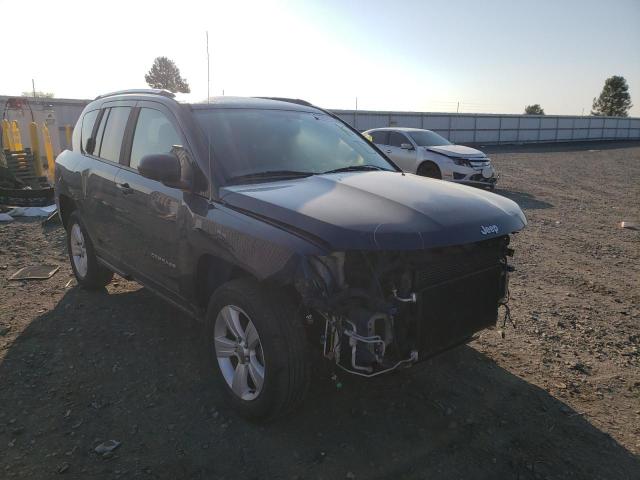 JEEP COMPASS SP 2013 1c4njdbb6dd140075