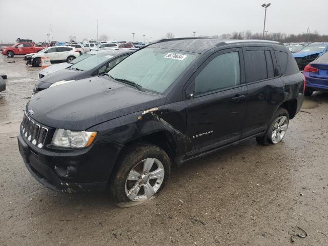 JEEP COMPASS 2013 1c4njdbb6dd174338