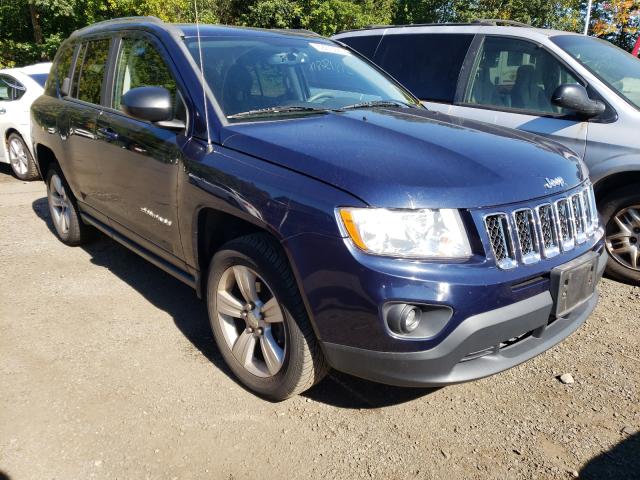 JEEP COMPASS SP 2013 1c4njdbb6dd190247