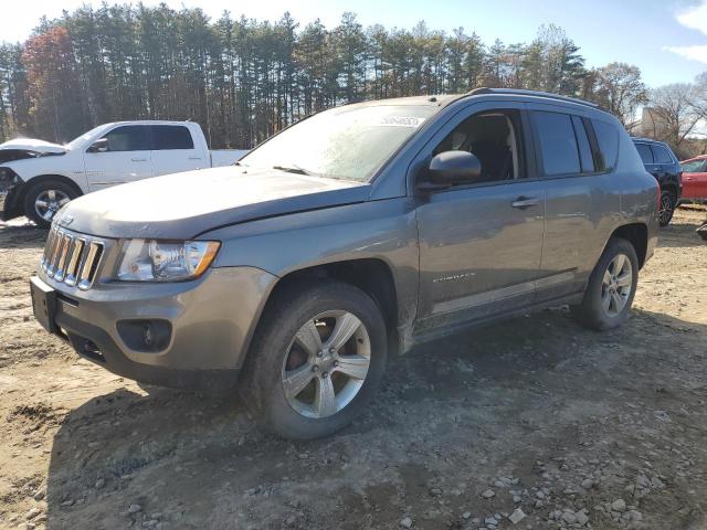 JEEP COMPASS 2013 1c4njdbb6dd196288