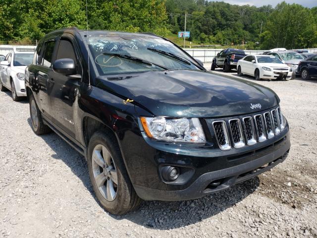 JEEP COMPASS SP 2013 1c4njdbb6dd207726