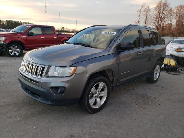 JEEP COMPASS SP 2013 1c4njdbb6dd222419