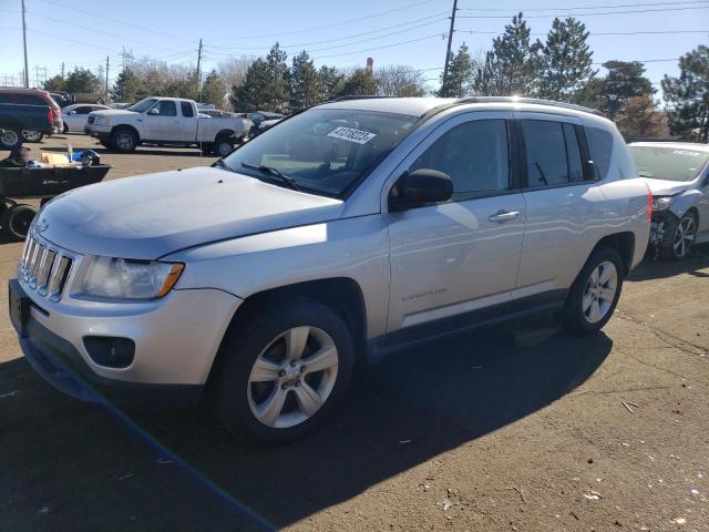 JEEP COMPASS SP 2013 1c4njdbb6dd249135