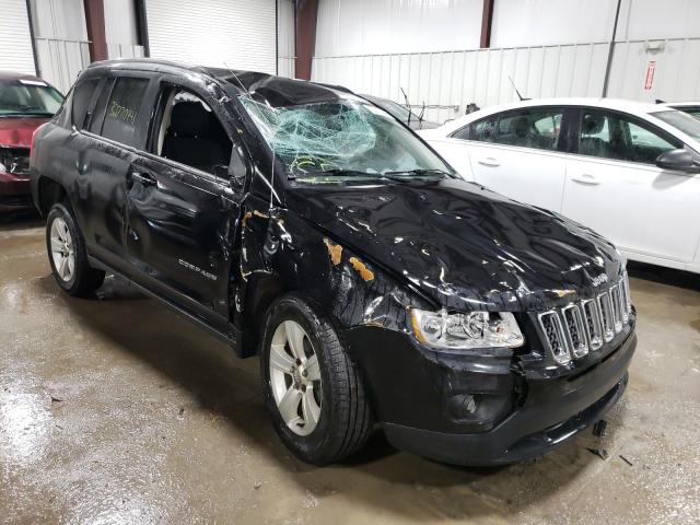 JEEP COMPASS SP 2013 1c4njdbb6dd253640