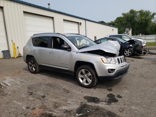 JEEP COMPASS SP 2013 1c4njdbb6dd275055