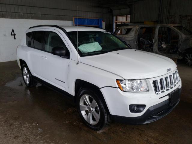 JEEP COMPASS SP 2013 1c4njdbb6dd275086