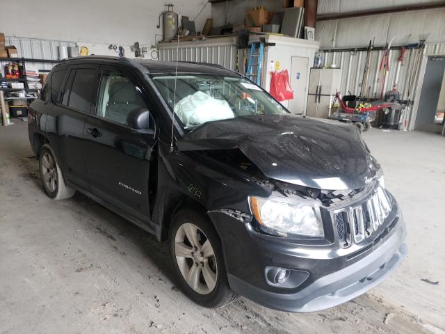 JEEP COMPASS SP 2013 1c4njdbb6dd275184