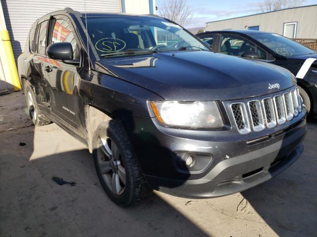 JEEP COMPASS SP 2014 1c4njdbb6ed530613