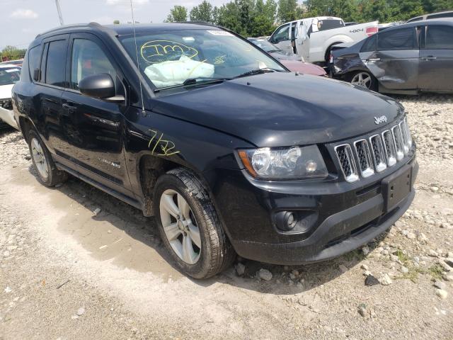 JEEP COMPASS SP 2014 1c4njdbb6ed530806