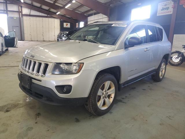 JEEP COMPASS 2014 1c4njdbb6ed536749