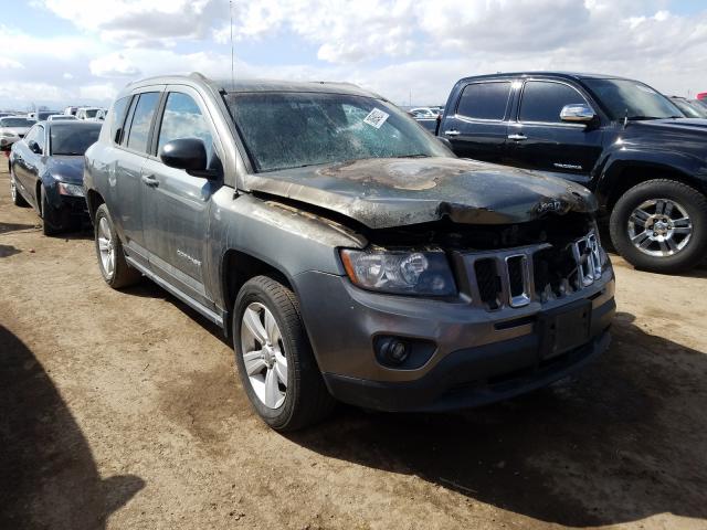 JEEP COMPASS SP 2014 1c4njdbb6ed536802