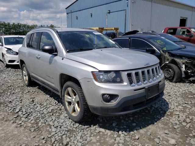 JEEP COMPASS SP 2014 1c4njdbb6ed554989