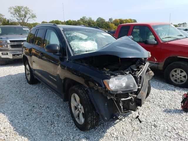 JEEP COMPASS SP 2014 1c4njdbb6ed568018