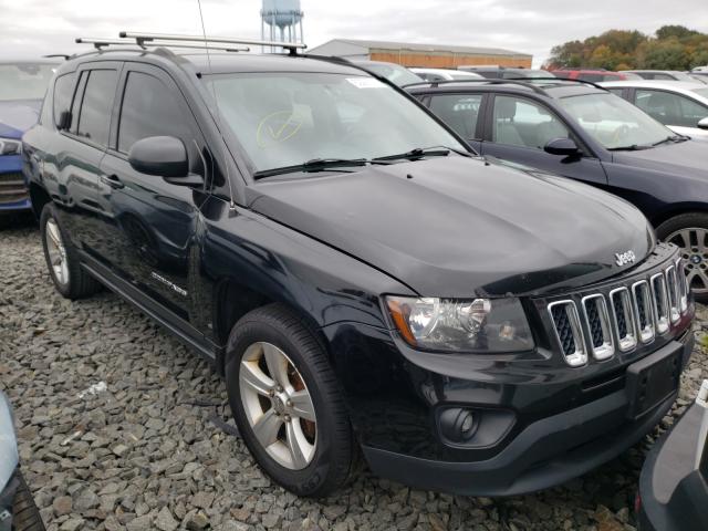 JEEP COMPASS SP 2014 1c4njdbb6ed600241