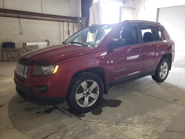 JEEP COMPASS 2014 1c4njdbb6ed621574