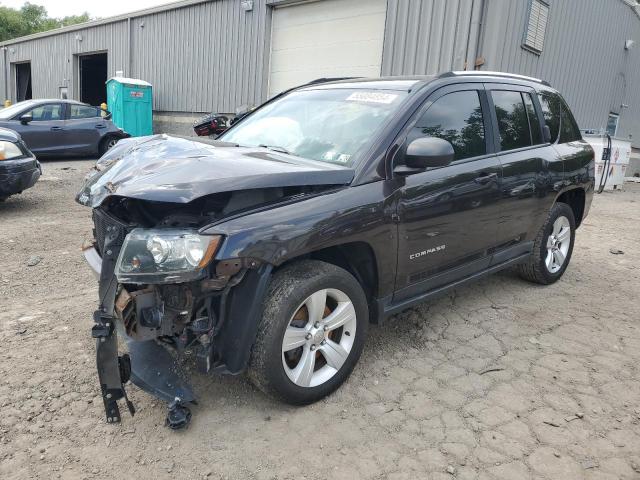 JEEP COMPASS SP 2014 1c4njdbb6ed647074