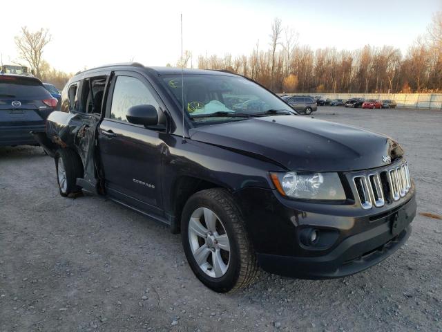 JEEP COMPASS SP 2014 1c4njdbb6ed658995