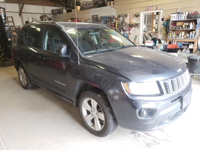 JEEP COMPASS SP 2014 1c4njdbb6ed707757