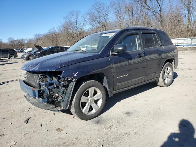 JEEP COMPASS 2014 1c4njdbb6ed738913