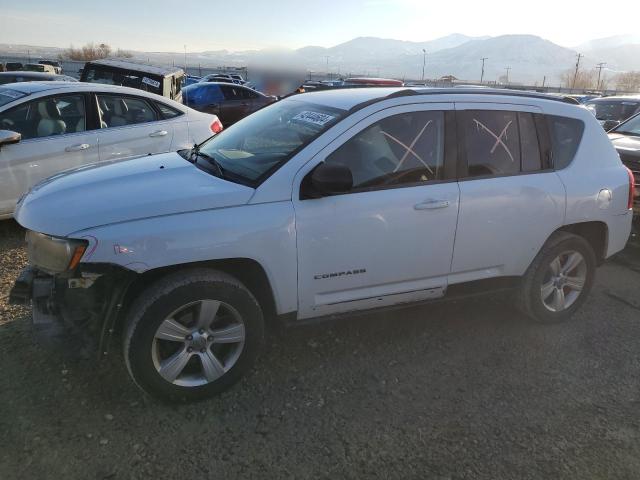 JEEP COMPASS 2014 1c4njdbb6ed748955