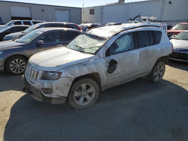 JEEP COMPASS SP 2014 1c4njdbb6ed773838