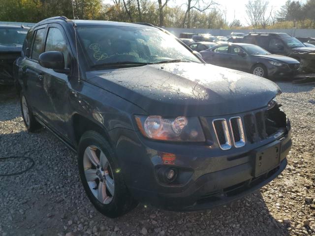 JEEP COMPASS SP 2014 1c4njdbb6ed800245