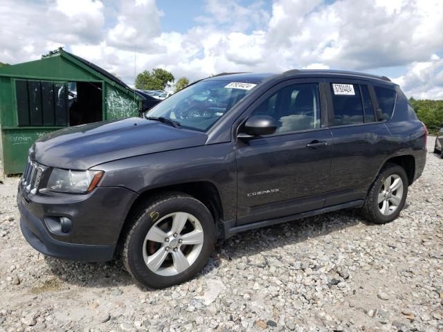 JEEP COMPASS SP 2014 1c4njdbb6ed800259