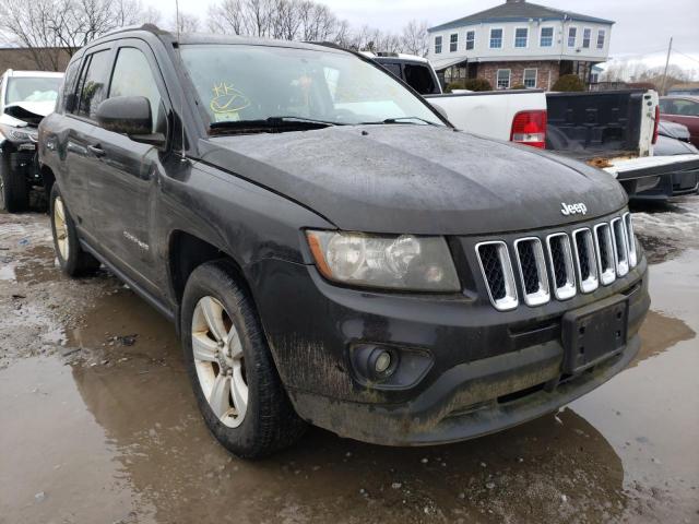 JEEP COMPASS SP 2014 1c4njdbb6ed800309