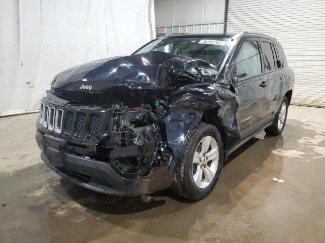 JEEP COMPASS 2014 1c4njdbb6ed828742