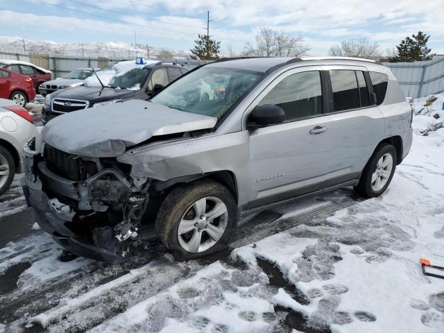 JEEP COMPASS SP 2014 1c4njdbb6ed841281