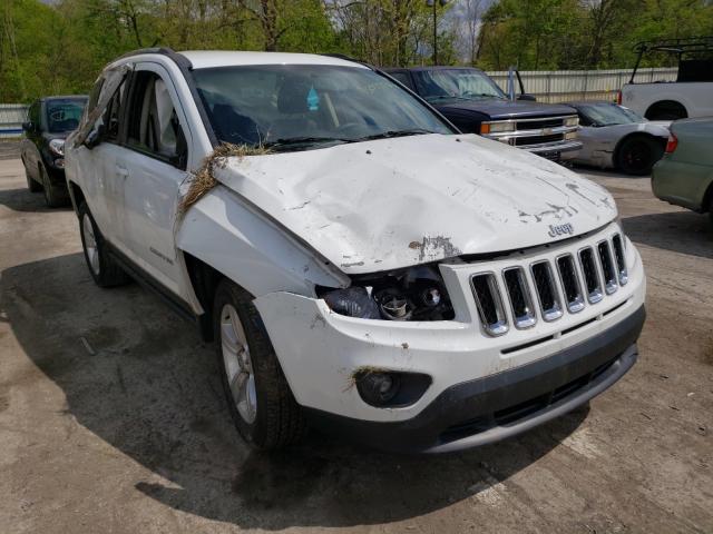 JEEP COMPASS SP 2014 1c4njdbb6ed847713