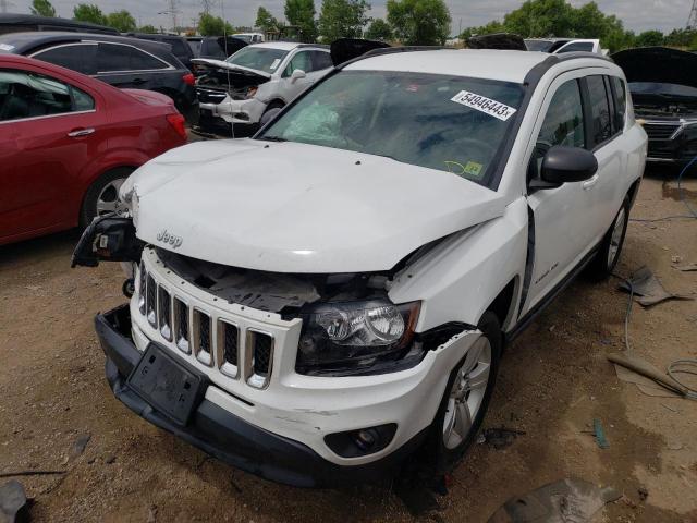 JEEP COMPASS SP 2014 1c4njdbb6ed879481