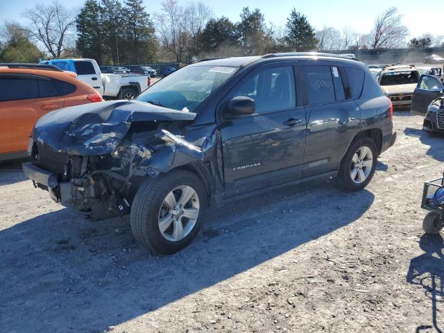 JEEP COMPASS SP 2014 1c4njdbb6ed880212