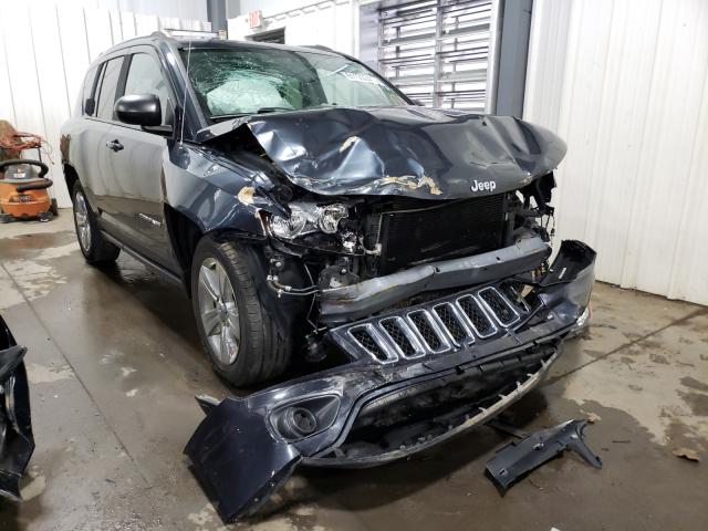 JEEP COMPASS SP 2014 1c4njdbb6ed880226