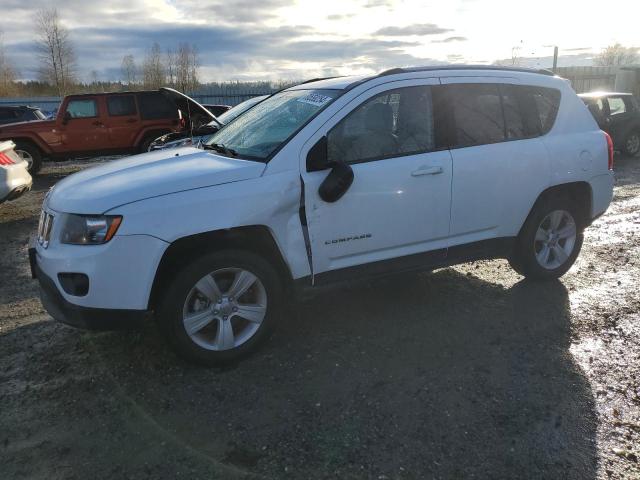 JEEP COMPASS SP 2014 1c4njdbb6ed927013